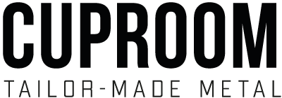 Logo Cuproom