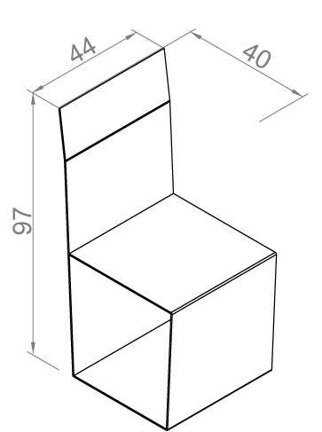 Dimensioni prodotto