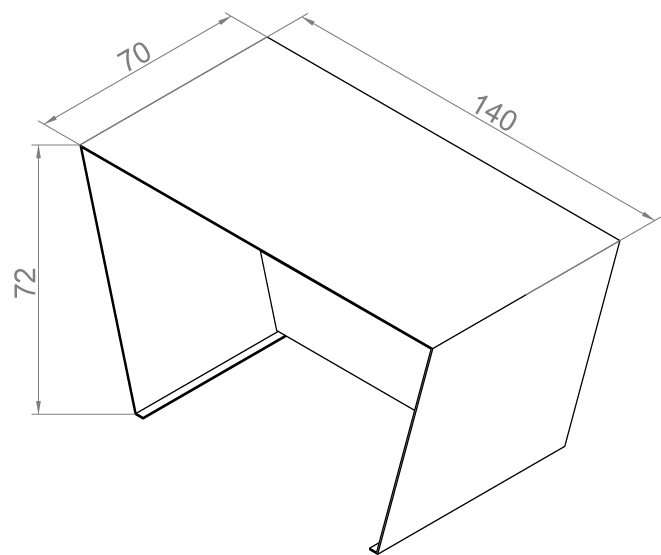 Dimensioni prodotto