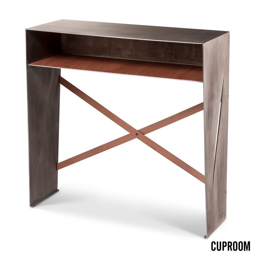 Dublin Desk