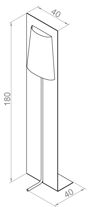 Dimensioni prodotto