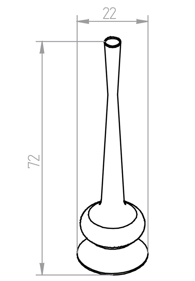 Dimensioni prodotto