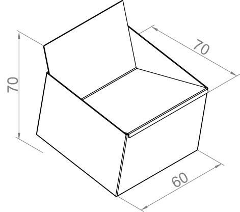 Dimensioni prodotto