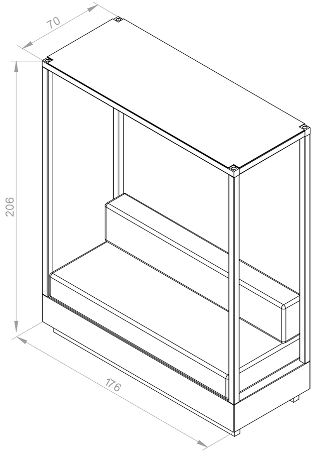 Dimensioni prodotto