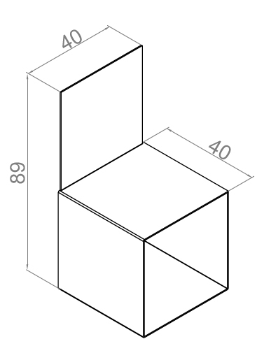 Dimensioni prodotto