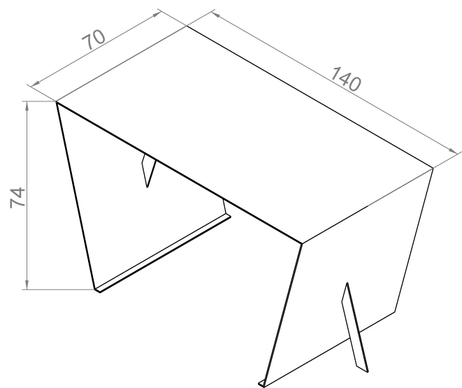 Dimensioni prodotto