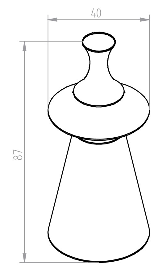 Dimensioni prodotto